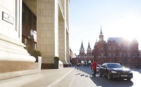 Four Seasons Moscow Russia